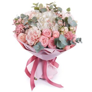 Букет "Ніжний дотик"