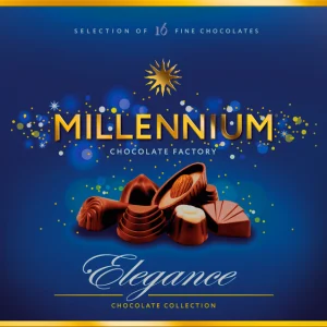 Цукерки Millennium 143 г