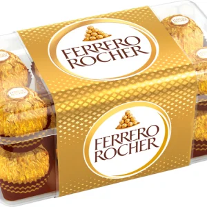 Цукерки Ferrero Rocher 200 г