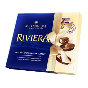 Цукерки Millennium Riviera 250 г