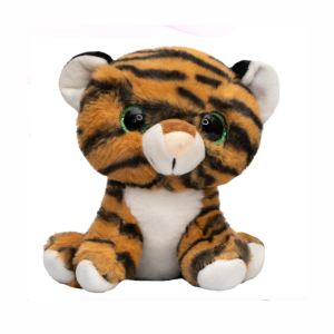 М'яка іграшка тигреня